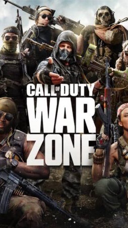 🔥COD🔥Warzone2.0、DMZ台灣社群