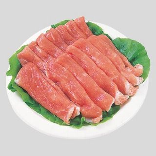 豚外ももうす切