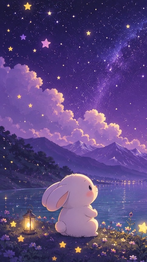 晚安以後 隨和聊天