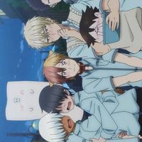 妖はじなりきり！(雑談)