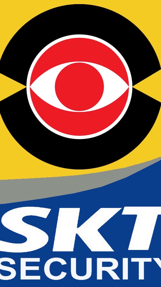 CET2 SKT2 Security รปภ2