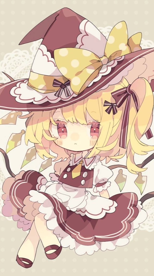 東方雑談オプｯ