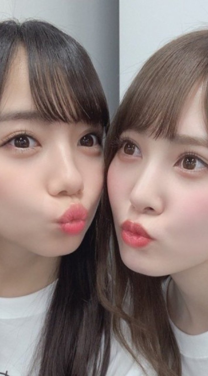 としきょん最強シンメ会