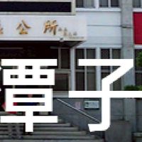 我是潭子人