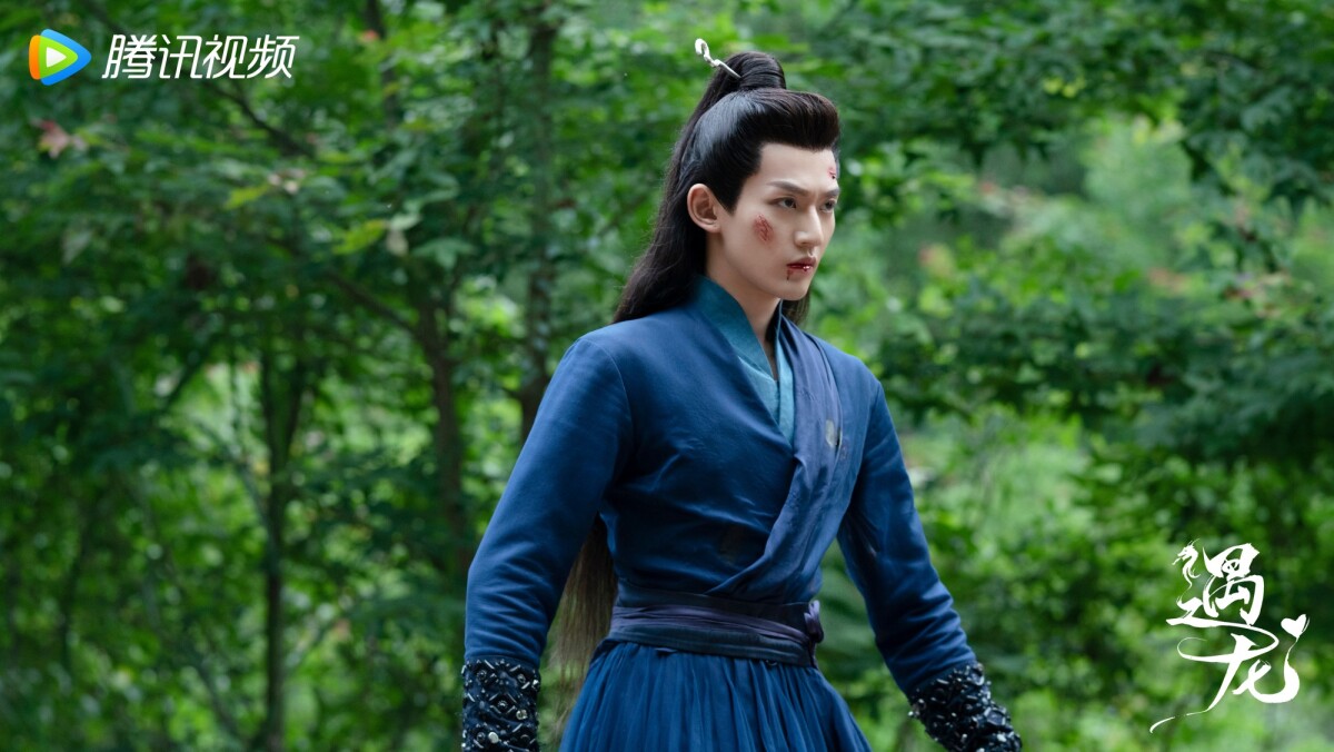 10位人氣不輸男主的古裝劇男二！《長相思》鄧為太出色，羅雲熙、許凱爆火角色都是男二