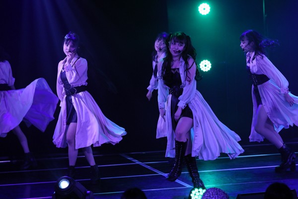 SKE48・チームS「重ねた足跡」公演が千秋楽！最後の『Gonna Jump