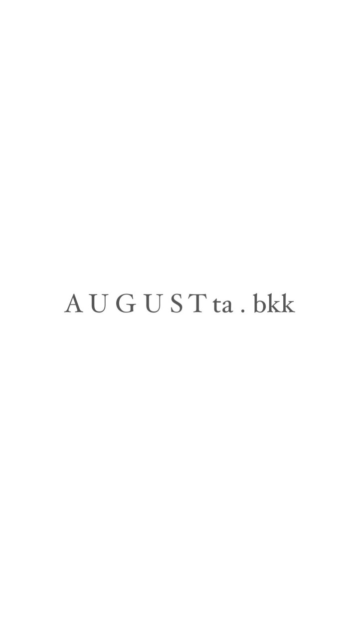 ตัวแทนร้าน augustta.bkk