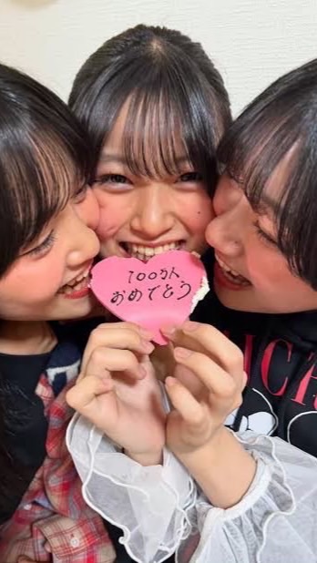 ろこまこあこんず集合！