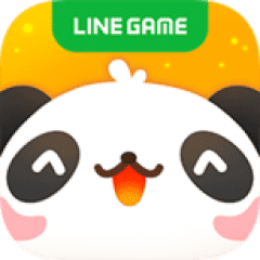 LINE パズルタンタン