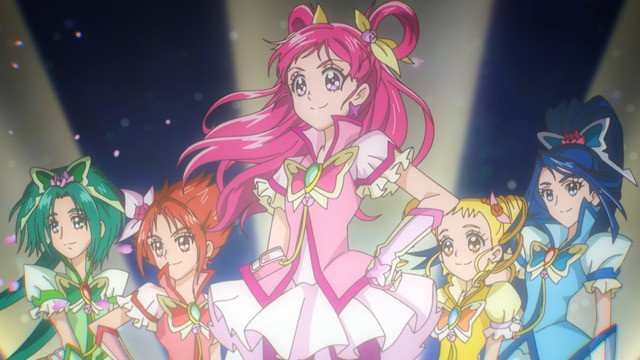 ピンクがイメージカラーのキャラといえば 2位 ラブライブ 矢澤にこを抑えた1位は