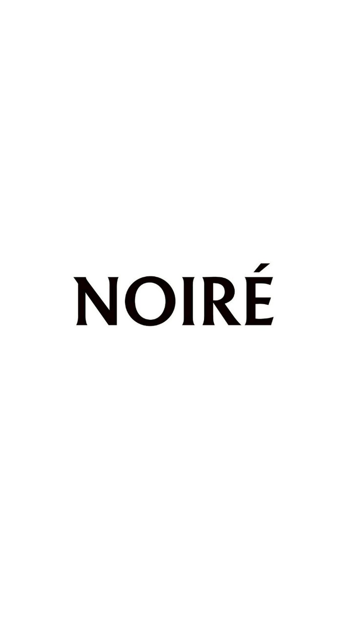 Noiré