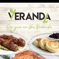 Veranda staff