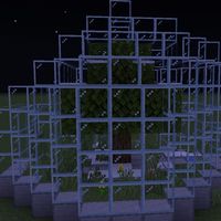 Minecraft 麥塊 PE Java 建築小技巧