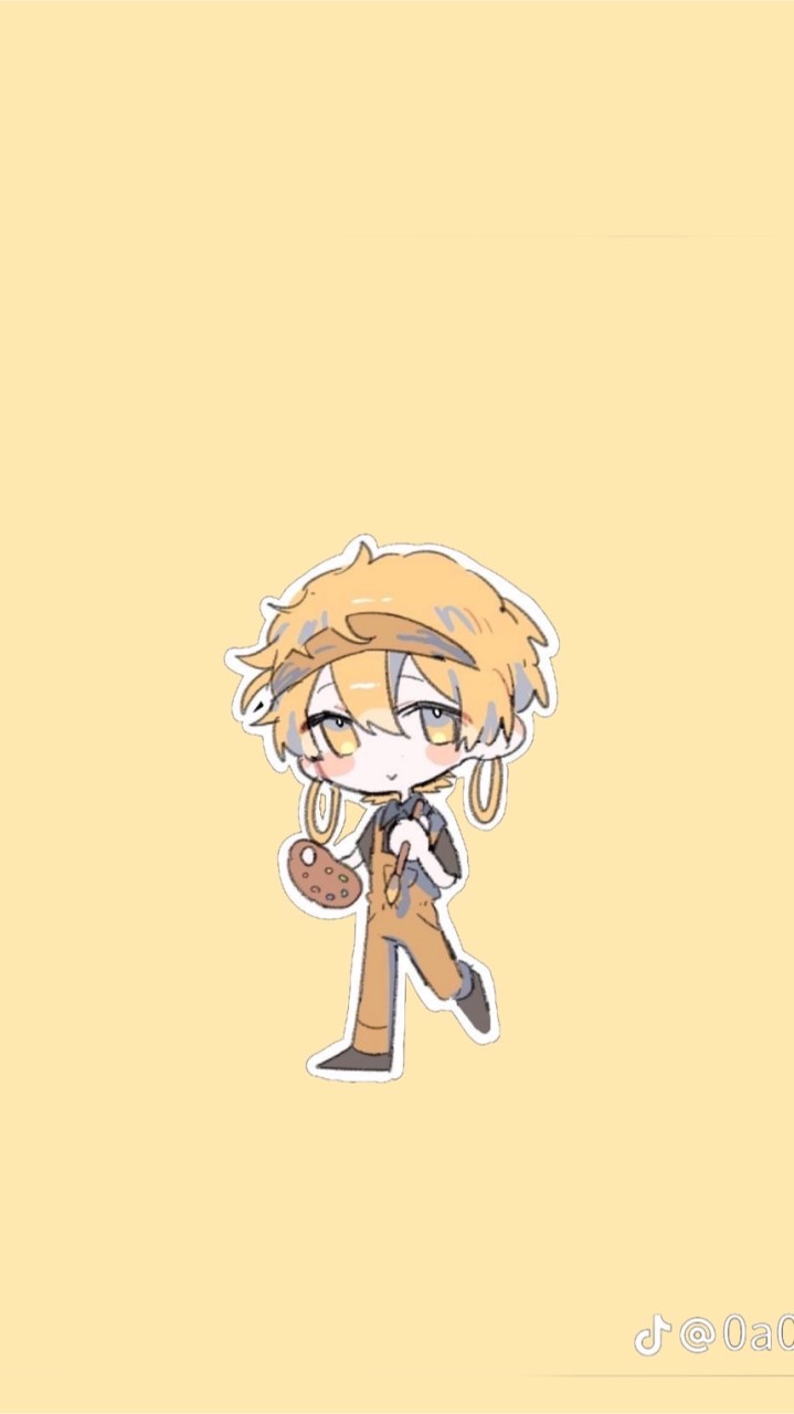 いつも暇なISFPに構って…