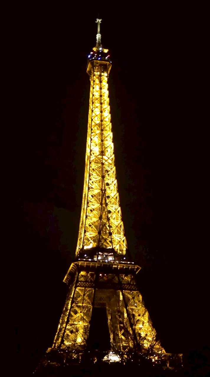 ヨーロッパ12日間