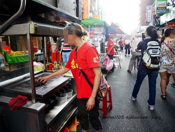 【萬華夜市】艋舺夜市、梧州夜市、華西街夜市、廣州街夜市 #夜市美食 #艋舺美食 (17).JPG