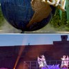 🌏USJ クルーさん、キャストさん&🎃ハロウィン・ホラーナイト🧟&【なりきり】オリキャラ⭕