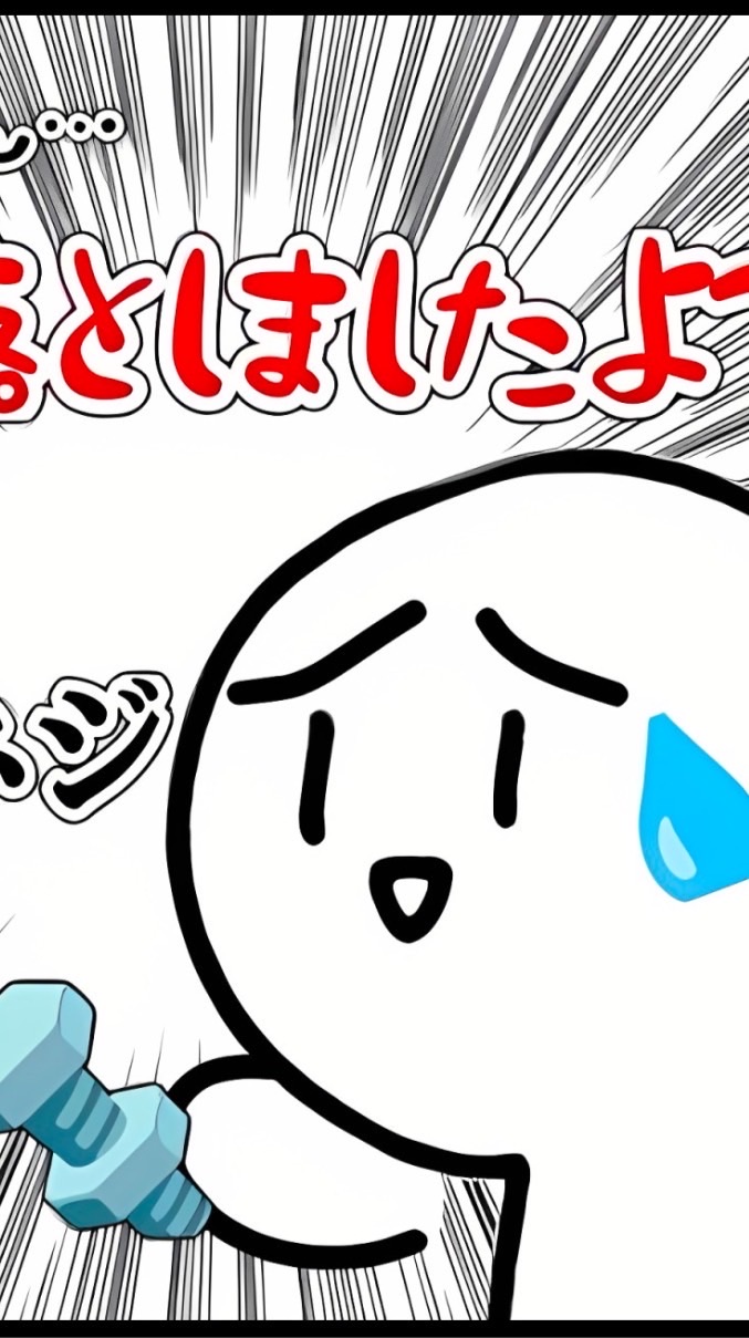 みんなで絵を見せ合うオプ