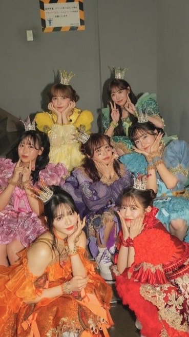🍎集まれ！ふるっぱー🎀