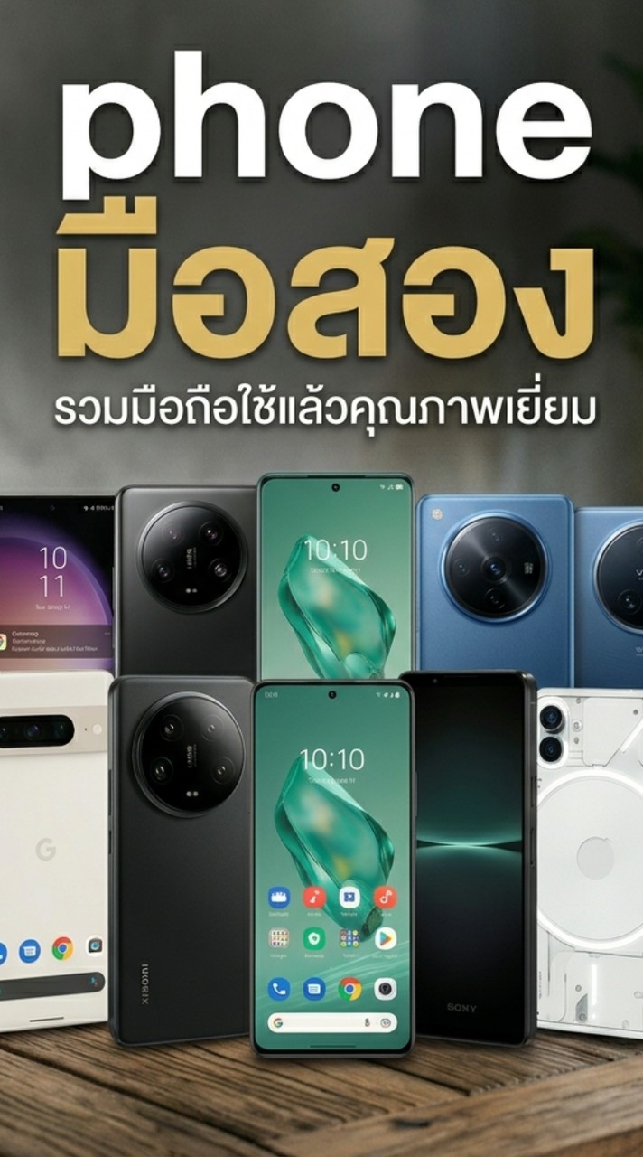 Shop B&S Phone