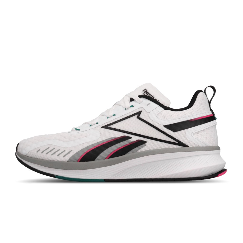 #Reebok #慢跑鞋【MY SHOES】絕無假貨，請放心購買 優惠價僅限優惠期間，期間過後不再提供相同優惠價 下單前請先詢問庫存，下單後1-7天可到貨 超商材積限制，兩雙(含)以上請選擇宅配 宅配