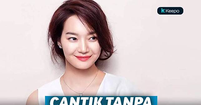 13 Artis Korea Tercantik Alami Tanpa Operasi Plastik Keepo Me Line Today