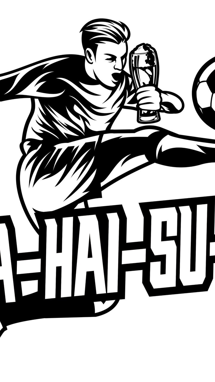 SA-HAI-SU-RA CUP