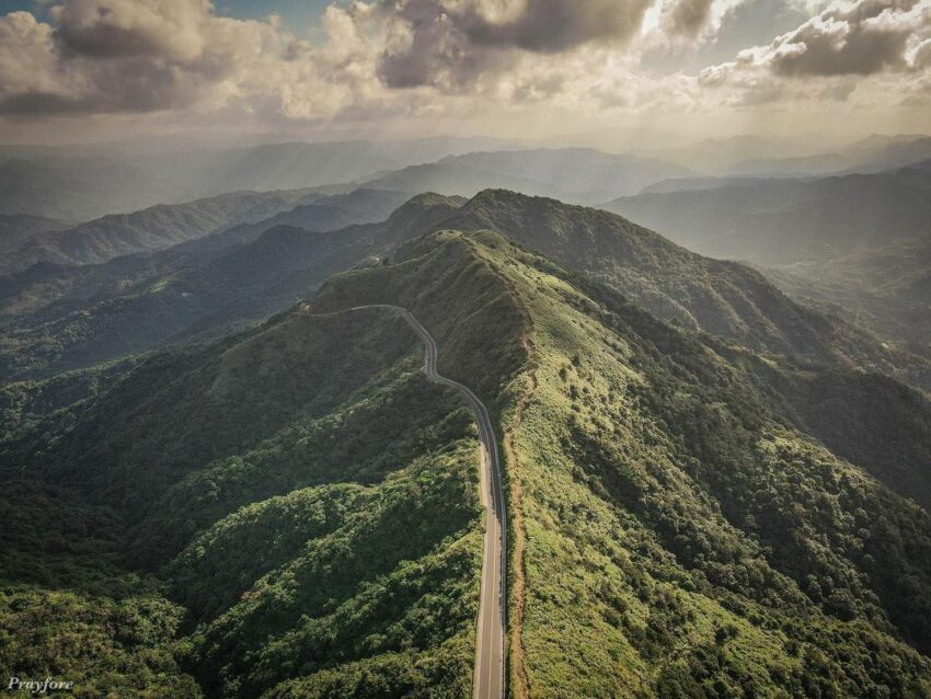 不厭亭 【雙溪九份】不厭亭 | 寂寞公路附近景點＆美食＆交通怎麼去｜日出日落、夜景、秋天芒草 2 2022