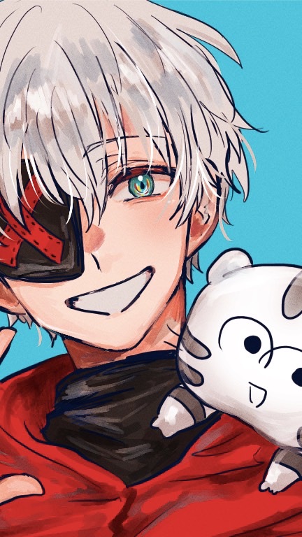 笑びぃ。と愉快な仲間たちのオープンチャット