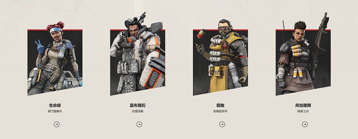 全平台免費的新型態大逃殺遊戲《APEX 英雄》，開放 3 天全球玩家突破千萬，好遊戲不玩嗎？