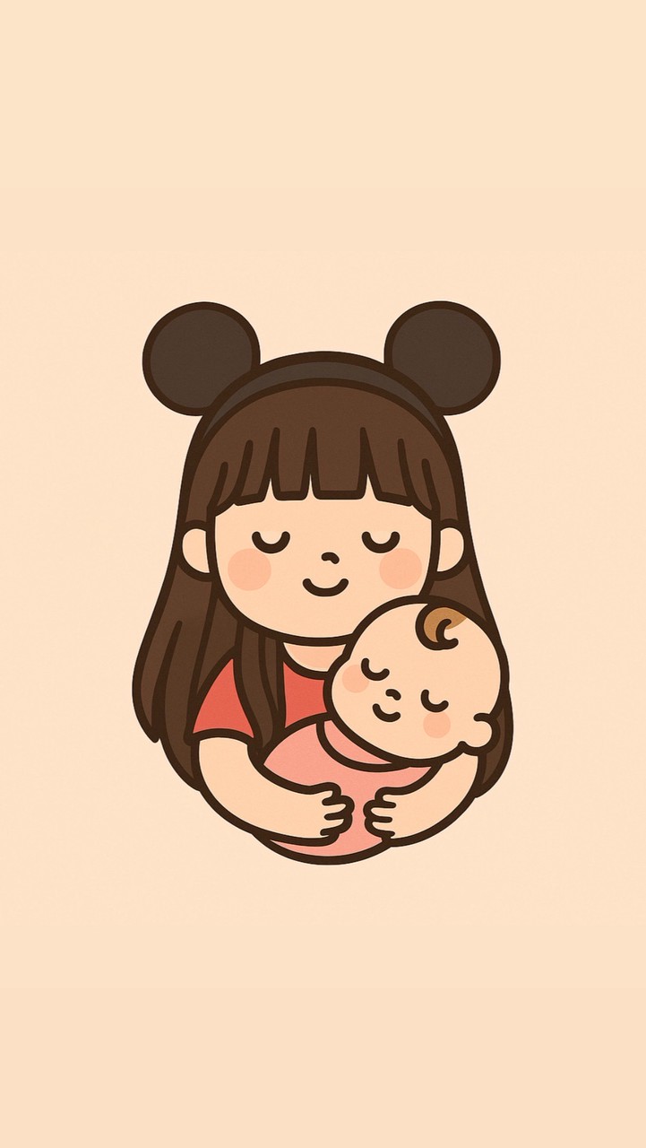 米奇姨姨育兒&團購分享😍