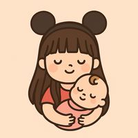 米奇姨姨育兒&團購分享😍