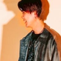 友貴と愉快な仲間たち🐺