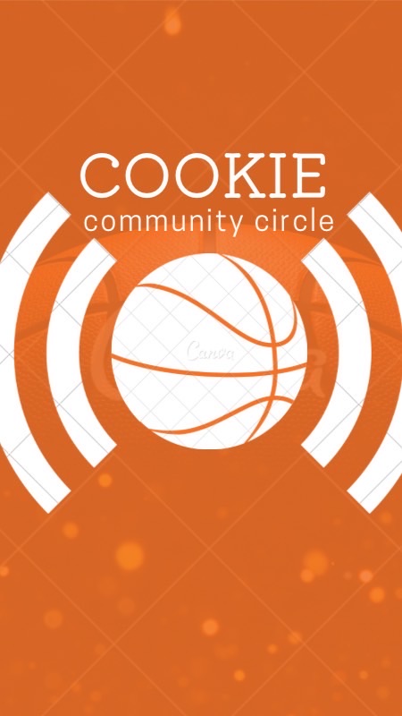 🏀楽しくバスケin高崎『COOKIE』🏀