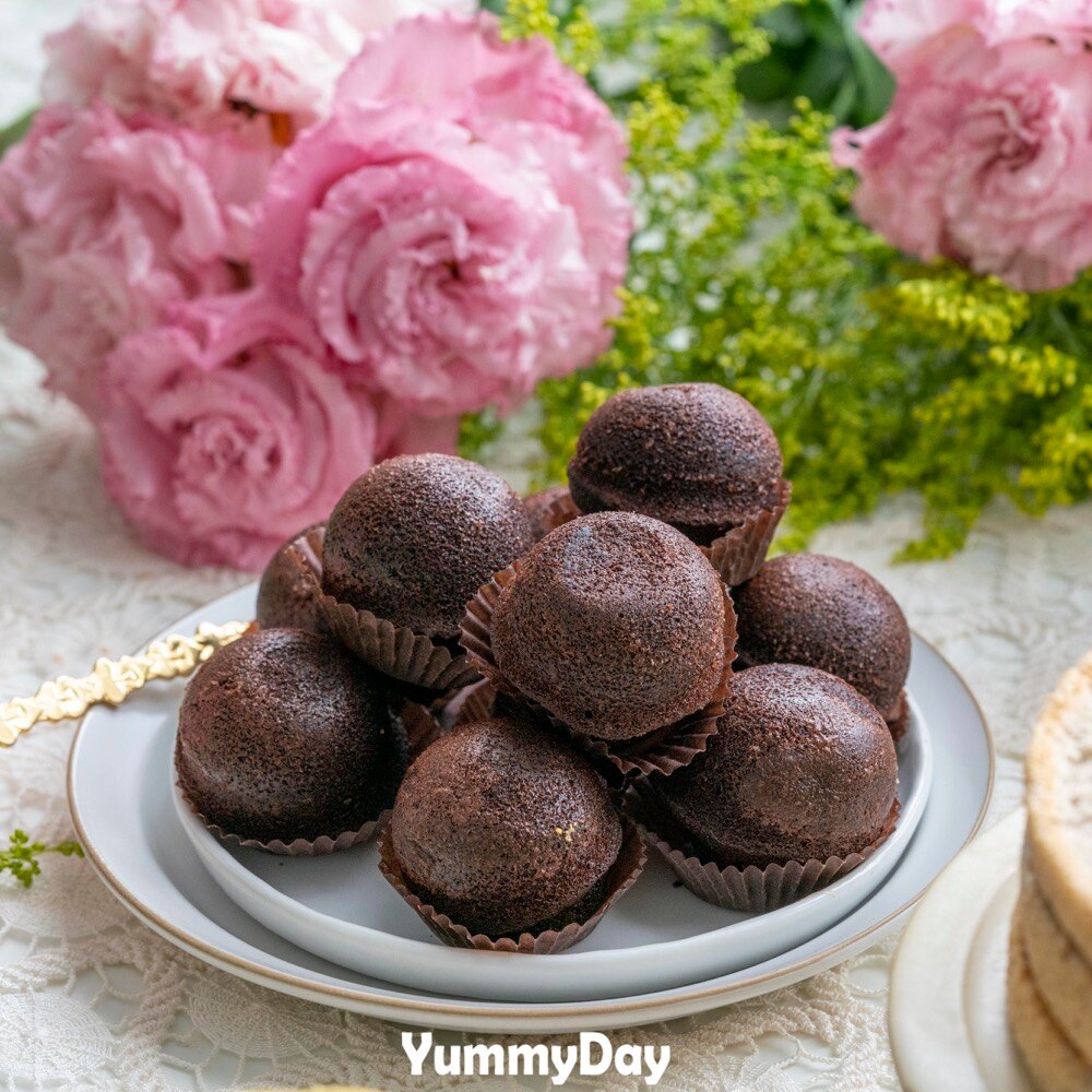 【大溪70年老店】部落客及媒體藝人狂推!30年老師傅餅皮配方，搭配杏芳香濃重乳酪；五種以上高級巧克力調製而成，藝人爭相推薦杏芳的幸福甜點#團購美食