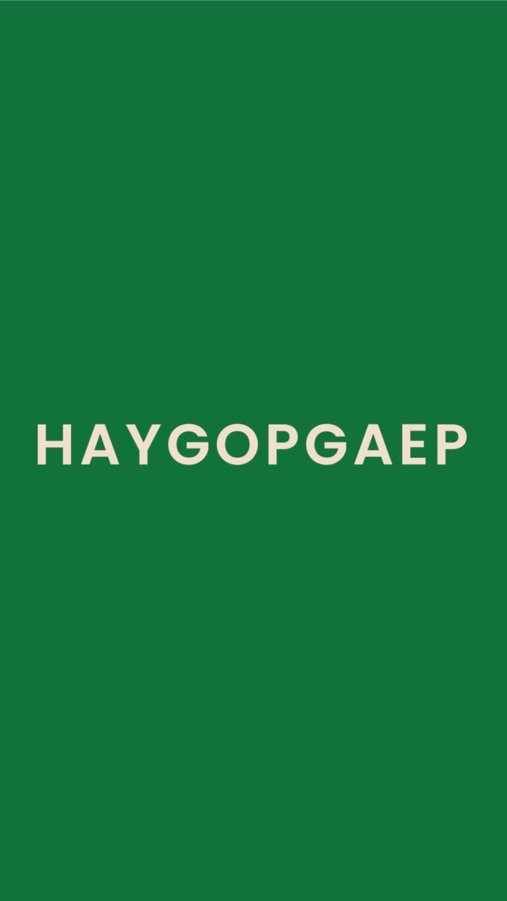 HAY GOPGAEP