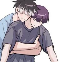 動漫cp群