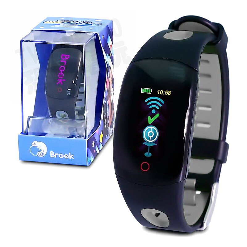 (超取免運費)BROOK自動抓寶手環 AUTO WATCH 4代 四代 POKEMON GO 精靈寶可夢 自動抓寶 補給