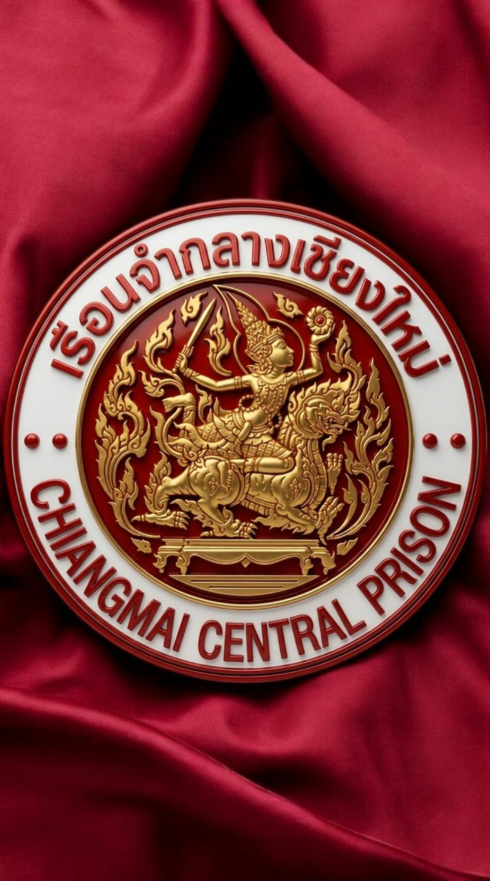 ชุมชนเรือนจำกลางเชียงใหม่