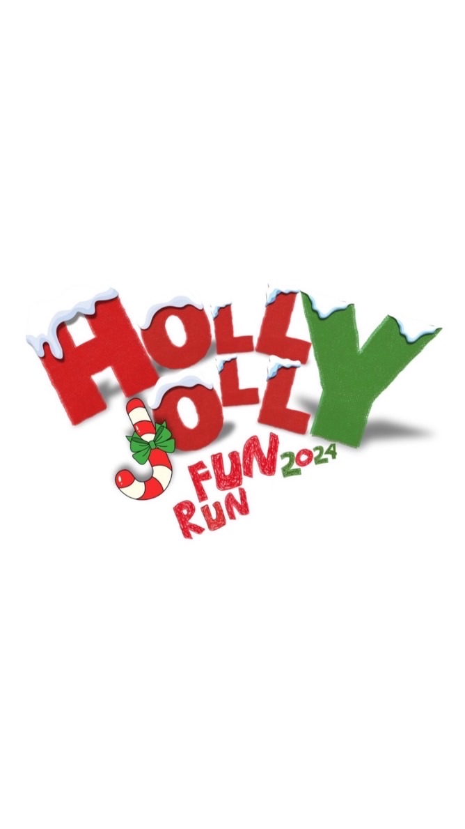 Holly Jolly Fun Run 2024