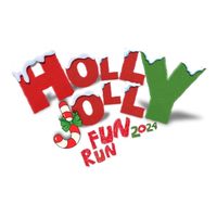 Holly Jolly Fun Run 2024