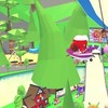 Selling & Trading In Adopt me 🌳
