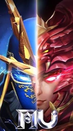 MU暴走之翼77-80服