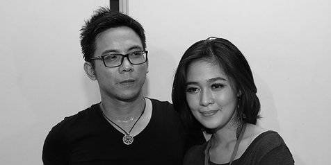 David NOAH - Gracia Indri / Credit: KapanLagi - Akrom Sukarya