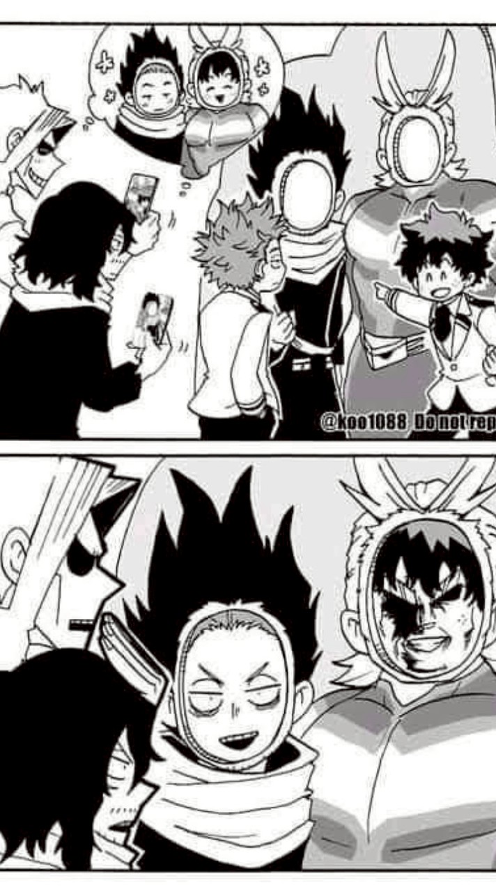 ライトがしたい。MHA緩緩緩也