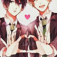 完全戀愛男子高校