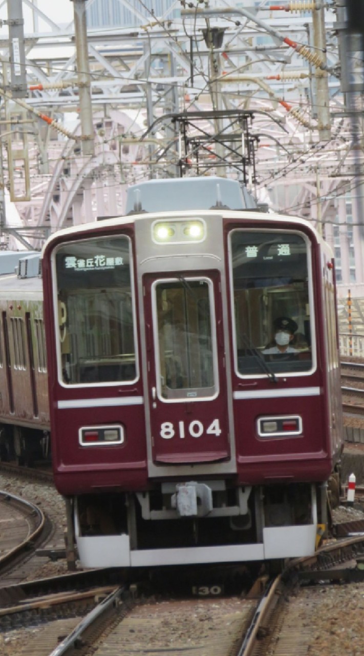 阪急電鉄愛好家の会のオープンチャット