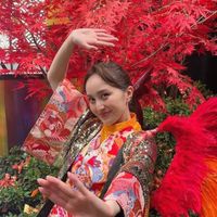 百田夏菜子玉井詩織