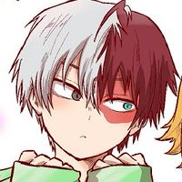 僕のヒーローアカデミア 轟焦凍君推し 集まれー‼️