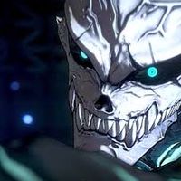 怪獣8号(the game) のオプチャ‼️皆んな、誰でも大歓迎❗️